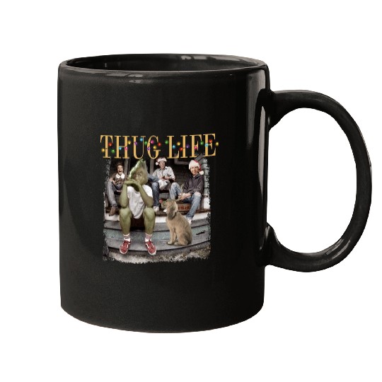 Christmas Thug Life  : Shrek Same Swamp Forever , Shrek Shirt, Disney Fiona Princess , Shrek,Shrek Mugs