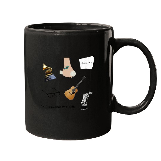 Discover Fearless Sticker Pack  Taylor TShirt Mugs