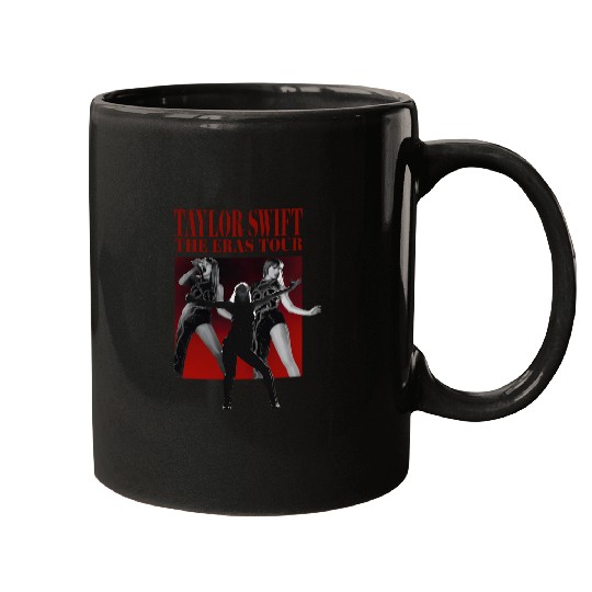 Reputation Eras Tour Mugs