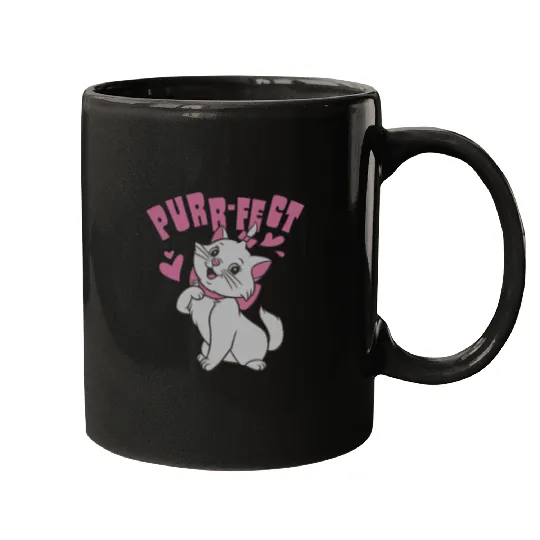 Disney The Aristocats Marie PurrFect Lovely Portrait Mugs