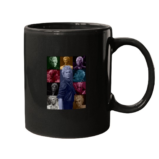 Astarion Eras Tour - Without Words 2368 Mugs