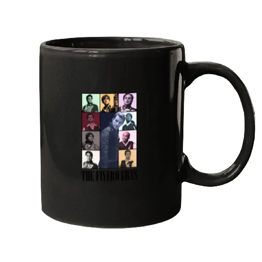 jonathan bailey eras tour Mugs