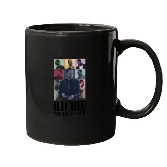 Discover Richie The Eras Tour The Bear Tv Show Mugs
