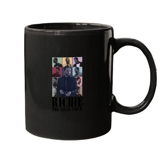 Discover Richie The Eras Tour The Bear Tv Show 2 Mugs