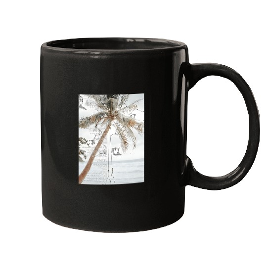 Discover Cruel Summer Taylor scene Mugs