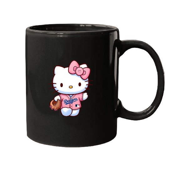 Hello Kitty , Hello Kitty, Hello Kitty , Hello Kitty ,  Disney Family Mugs