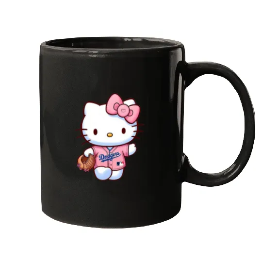 Hello Kitty , Hello Kitty, Hello Kitty , Hello Kitty ,  Disney Family Mugs