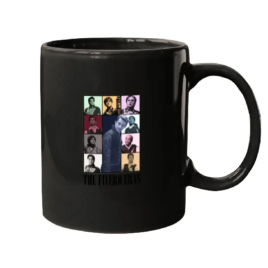 Jonathan Bailey Eras Tour Mugs