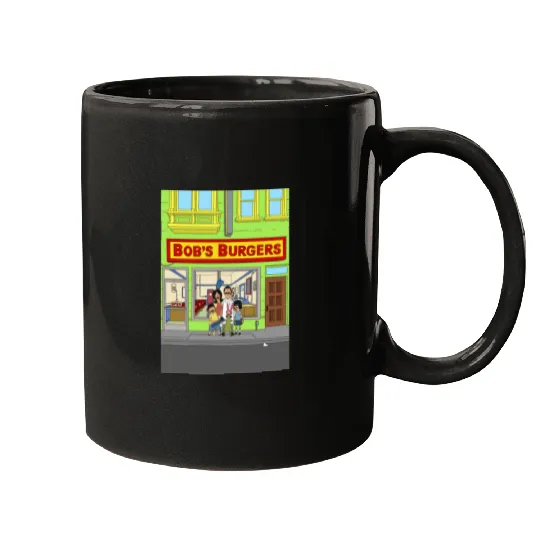 B0bss Bur gersz B0bs Bur gersz -  2: Bobs Burgers Family Shirt, Bobs Burgers Vintage Mugs