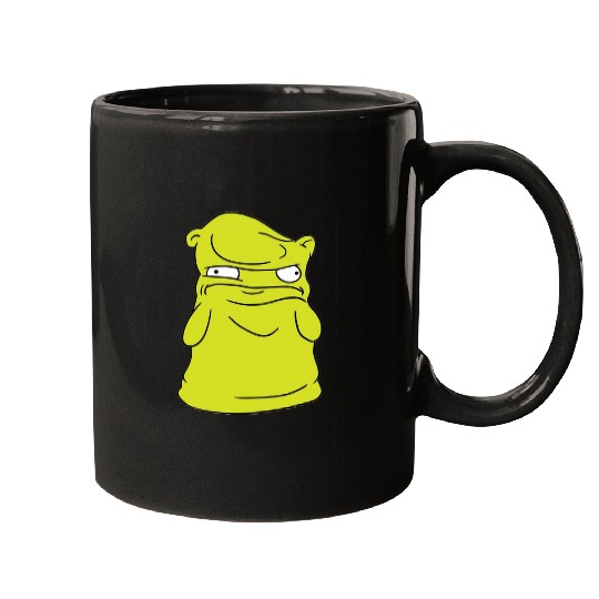 Bad Kuchi Kopi  2: Bobs Burgers Family Shirt, Bobs Burgers Vintage Mugs