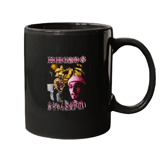 BBNO$ Vintage Bootleg  3: Bobs Burgers Family Shirt, Bobs Burgers Vintage Mugs
