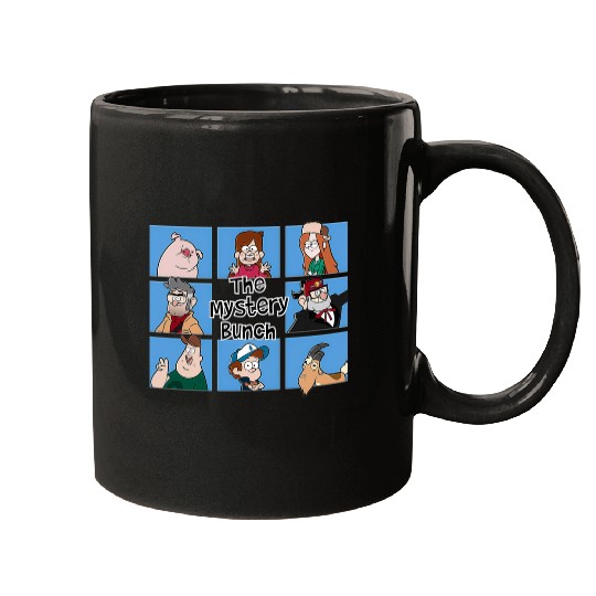 Gravity Falls  2: Bobs Burgers Family Shirt, Bobs Burgers Vintage Mugs