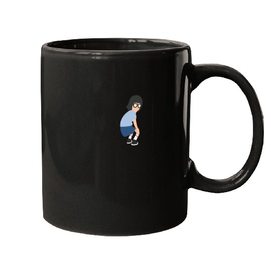 Twerking Tina  2: Bobs Burgers Family Shirt, Bobs Burgers Vintage Mugs
