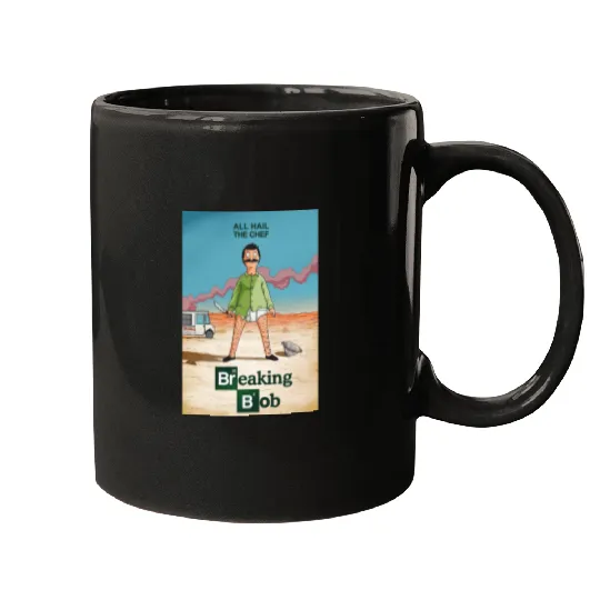 Bobs Burgers Breaking Dad  : Bobs Burgers Family Shirt, Bobs Burgers Vintage Mugs