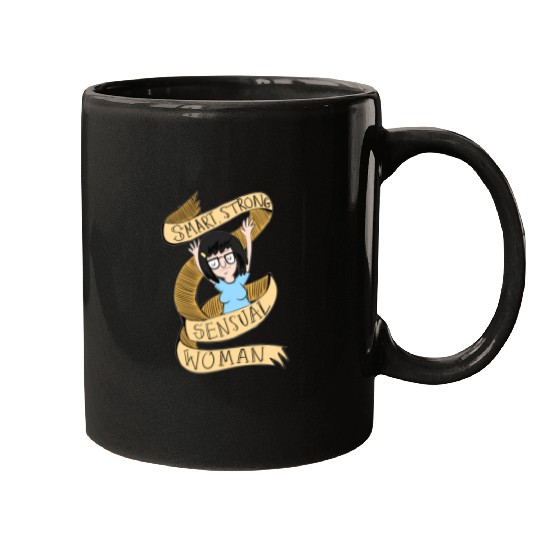 Tina  14: Bobs Burgers Family Shirt, Bobs Burgers Vintage Mugs