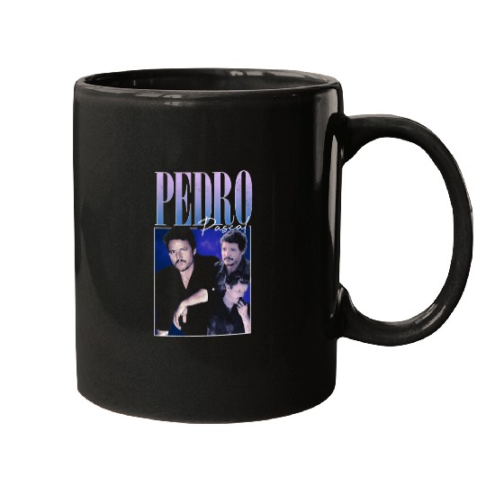 Pedro Pascal  : Bobs Burgers Family Shirt, Bobs Burgers Vintage Mugs