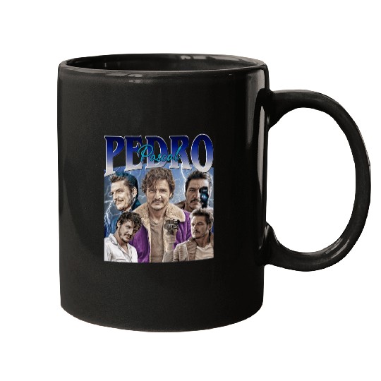 Pedro Pascal Homages  : Bobs Burgers Family Shirt, Bobs Burgers Vintage Mugs