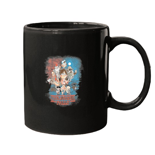Gravity Falls  : Bobs Burgers Family Shirt, Bobs Burgers Vintage Mugs