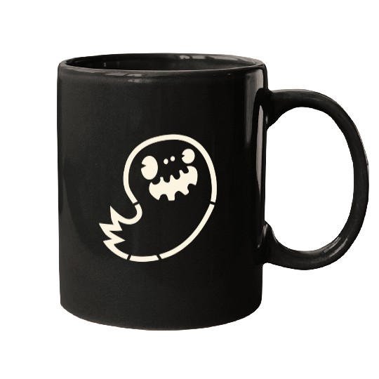 Ghost Boy Stencil  1: Bobs Burgers Family Shirt, Bobs Burgers Vintage Mugs