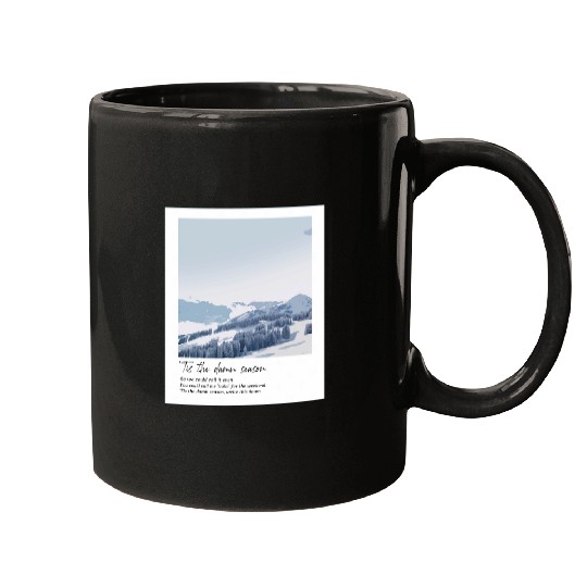 Discover _Tis the damn season - Taylor Mugs