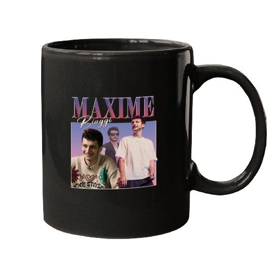 Discover Maxime Biaggi - Bootleg Vintage 90s  1 SALE !!!  Beautiful : Taylor Hoodies , Taylor MERCH Shirt , Taylor Vintage bootleg Fan S-5XL Mugs