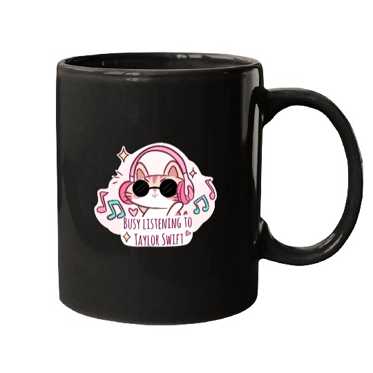 Discover Cute taylor version Sticker Taylor Mugs