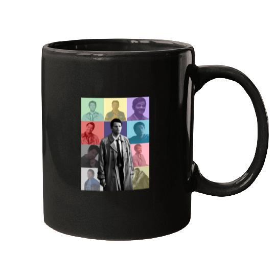 Castiel Eras Tour 2613 Mugs
