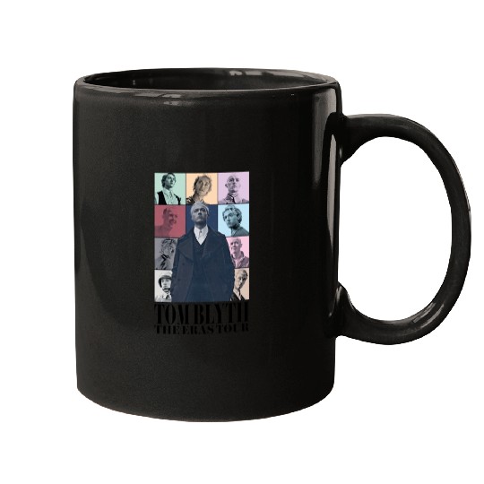 Discover Tom Blyth as Coriolanus Snow The Eras Tour Mugs