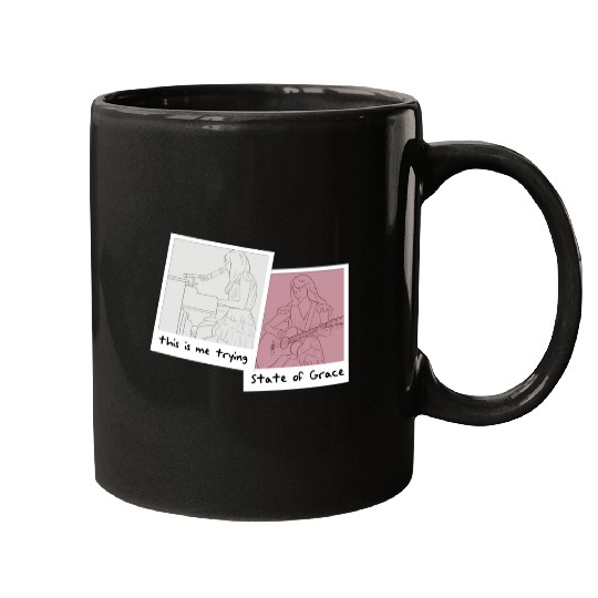 Discover Taylor  The Eras Tour Mugs