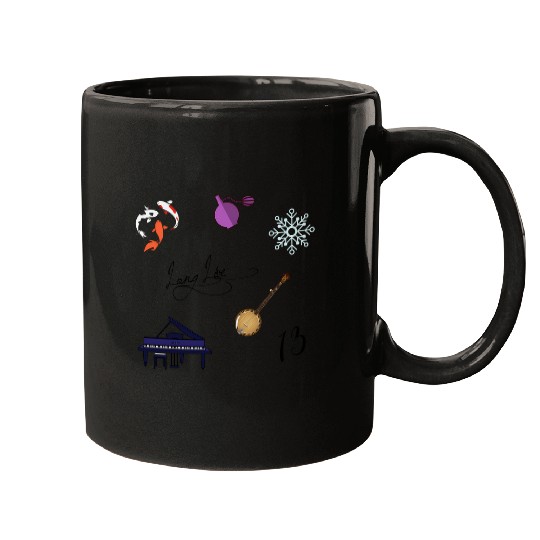 Discover Speak Now Sticker Pack - Taylor Mugs