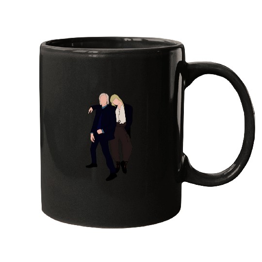 Discover Taylor-Swift-And-Paul-MccartneyT-Shirt Mugs