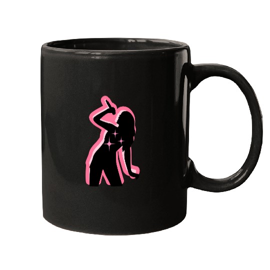 Discover Taylor Singing Glorious 3513 Mugs