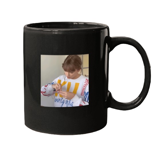 Discover Taylor University Of Kansas 304 Mugs