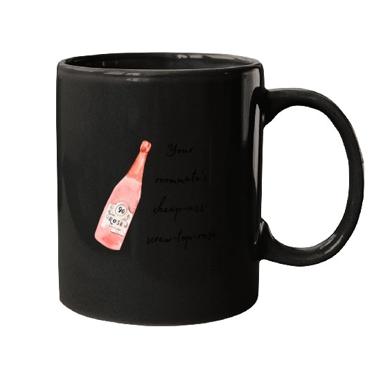 Discover Taylor Maroon Lyric 1889 Mugs