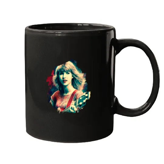 Discover Taylor Shirt, Taylor taylor version Merch, Fan Taylor Shirt, Singer Shirt, Gift For Fan Mugs