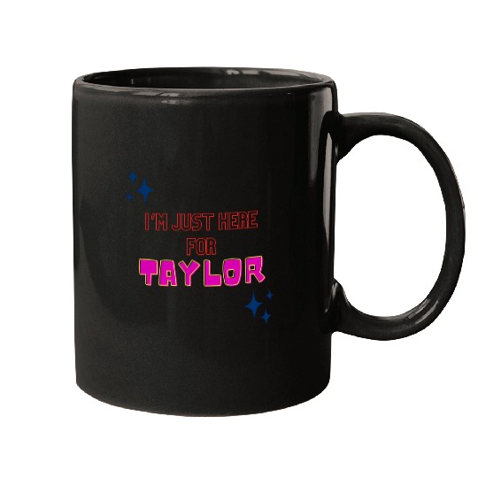 Discover Taylor-Swift-Football-Game-Tshirt Mugs