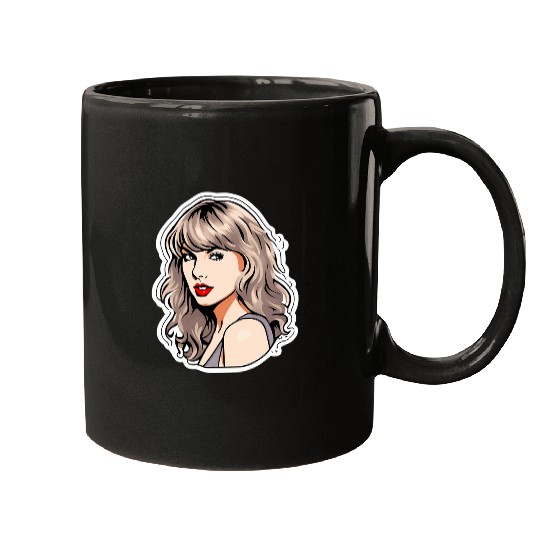 Discover Taylor Graphics Art 4239 Mugs