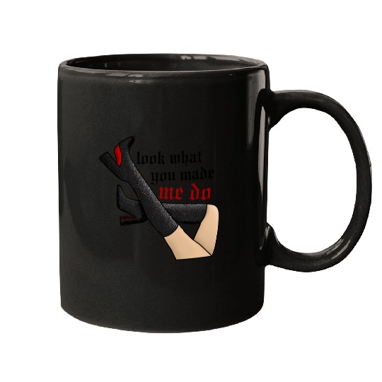 Discover Taylor Reputation Lwymmd 4925 Mugs