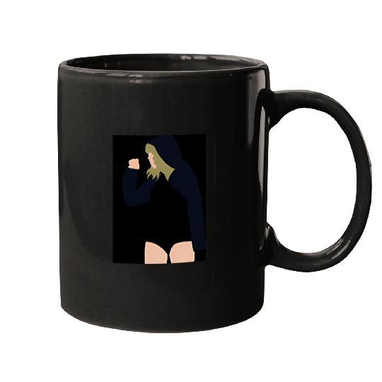 Discover Taylor Reputation Tour 5599 Mugs