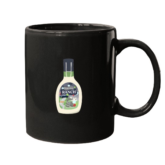 Discover Taylor Reputation Era Ranch 2878 Mugs
