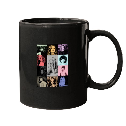 Maisie Peters Eras Tour Mugs