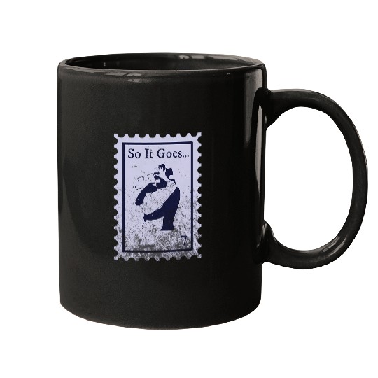 Discover So It Goes Taylor 3379 Mugs