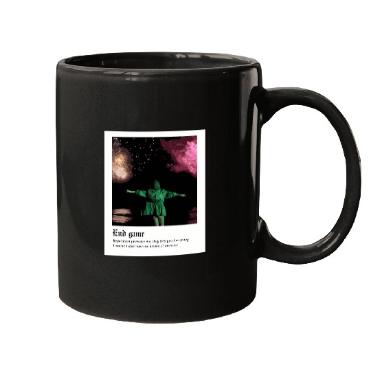 Discover End Game - Taylor 245 Mugs