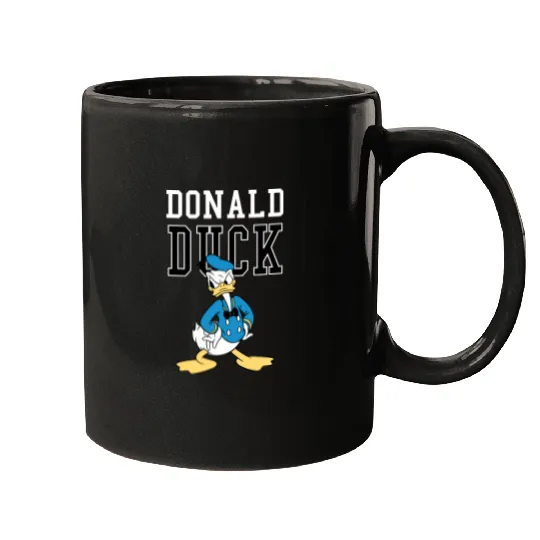 Donald duck Donald duck Donald duck Donald duck Donald duck Donald duck Donald duck Mugs