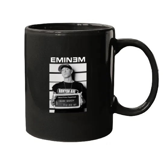 EMINEM EMINEM EMINEM EMINEM EMINEM EMINEM EMINEM EMINEM EMINEM EMINEM EMINEM EMINEM EMINEM EINEM Mugs