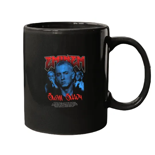 EMINEM EMINEM EMINEM EMINEM EMINEM EMINEM EMINEM EMINEM EMINEM EMINEM EMINEM EMINEM EMINEM EINEM Mugs