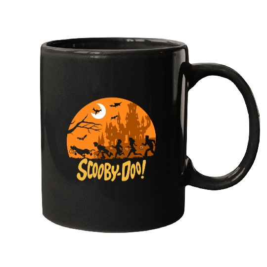 SCOOBY DOO SCOOBY DOO SCOOBY DOO SCOOBY DOO SCOOBY DOO SCOOBY DOO SCOOBY DOO SCOOBY DOO Mugs