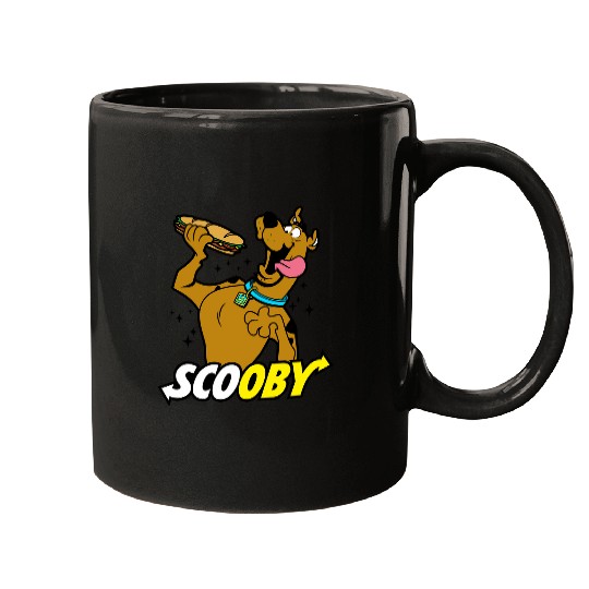 SCOOBY DOO SCOOBY DOO SCOOBY DOO SCOOBY DOO SCOOBY DOO SCOOBY DOO SCOOBY DOO SCOOBY DOO Mugs