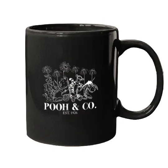 WINNIE THE POOH WINNIE THE POOH WINNIE THE POOH WINNIE THE POOH WINNIE THE POOH WINNIE THE POOH Mugs