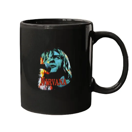 NÍRVANA NÍRVANA NÍRVANA NÍRVANA NÍRVANA NÍRVANA NÍRVANA NÍRVANA NÍRVANA NÍRVANA NÍRVANA NÍRVANA Mugs